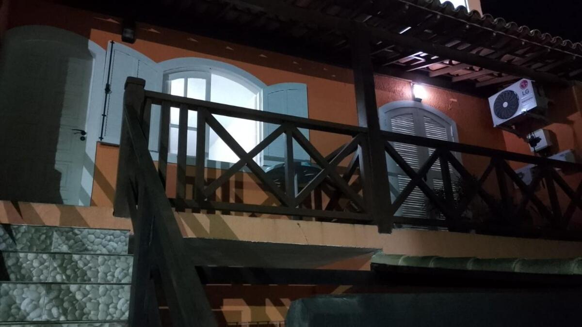 Casa 1,4 Km Da Do Forte! * Cabo Frio