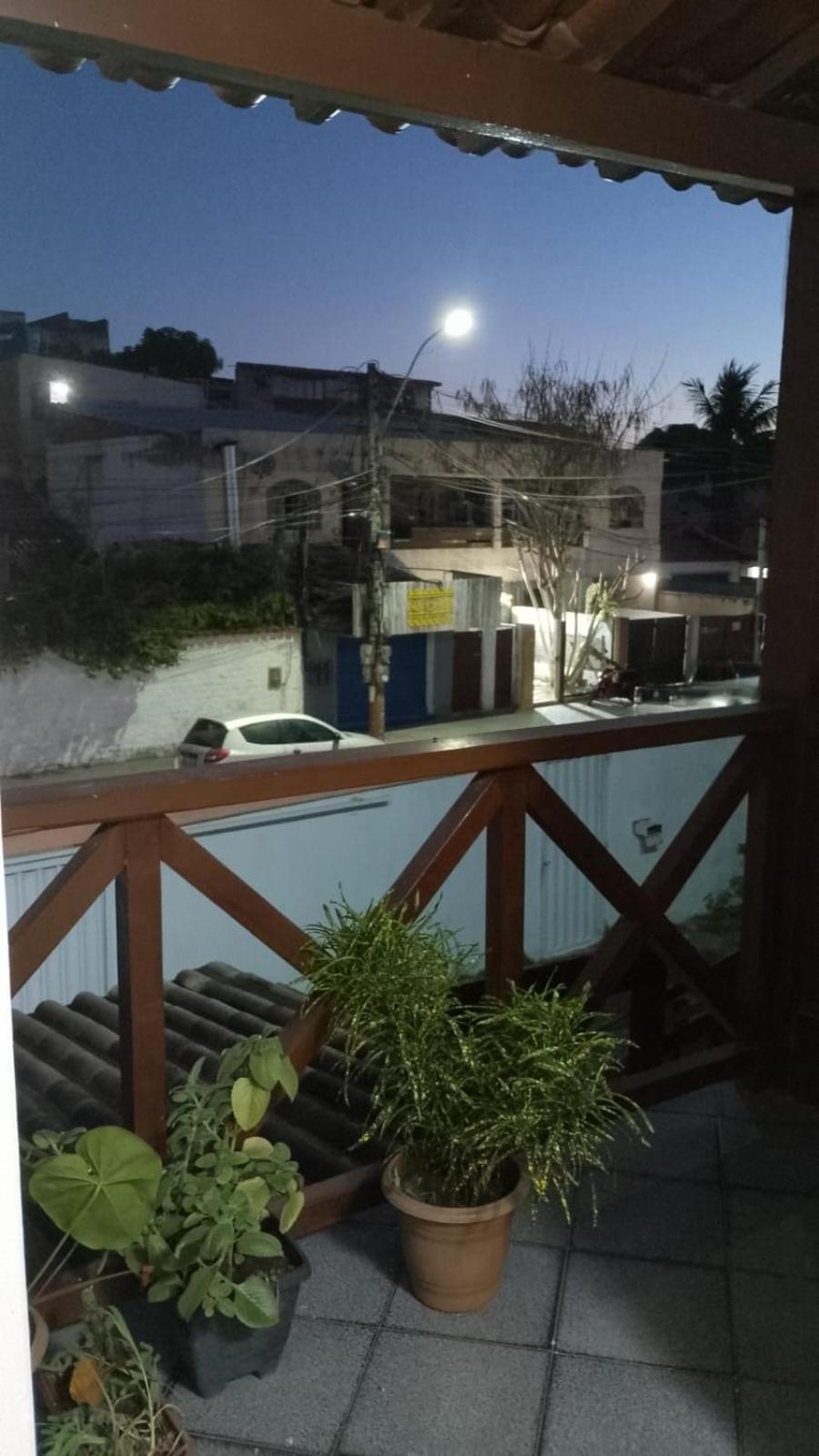 Casa 1,4 Km Da Do Forte! * Cabo Frio