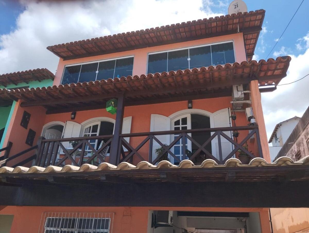 Casa 1,4 Km Da Do Forte! Casa de férias