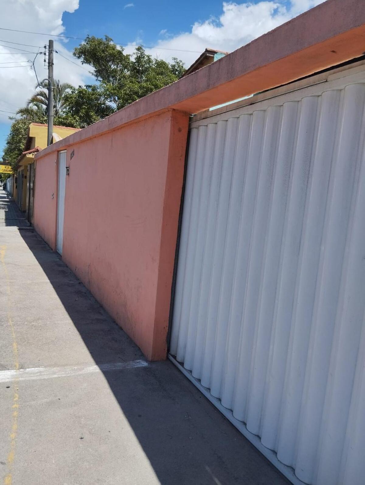 Casa 1,4 Km Da Do Forte! Casa de férias *